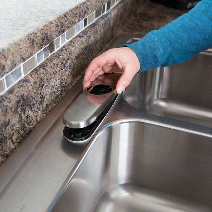 install-a-kitchen-faucet-setgaskets